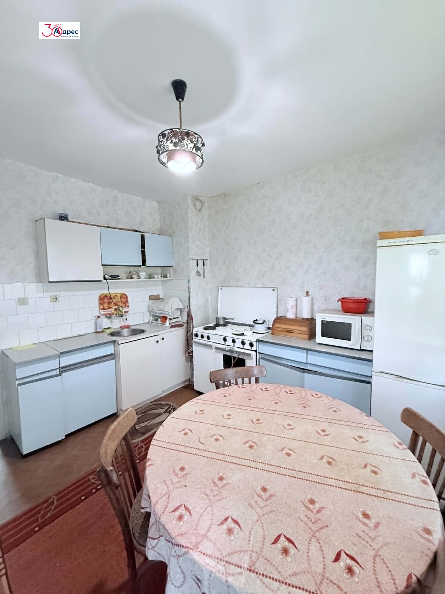 Продава 3-СТАЕН, гр. Добрич, Свети Георги, снимка 3 - Апартаменти - 54457143
