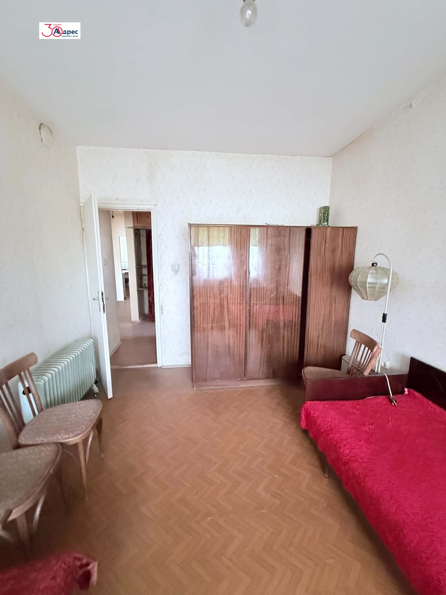 Продава 3-СТАЕН, гр. Добрич, Свети Георги, снимка 5 - Апартаменти - 54457143