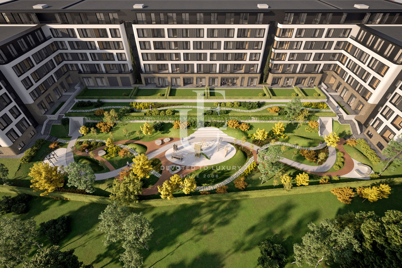 Продава 3-СТАЕН, гр. София, Манастирски ливади, снимка 4 - Апартаменти - 54731904