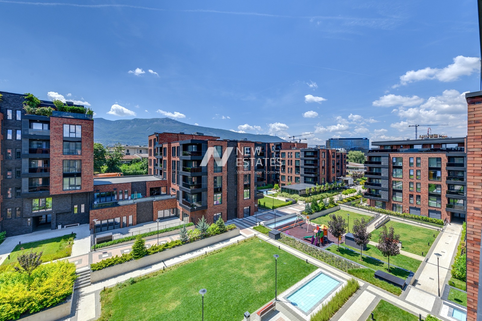 Продава 3-СТАЕН, гр. София, Кръстова вада, снимка 4 - Апартаменти - 55351495