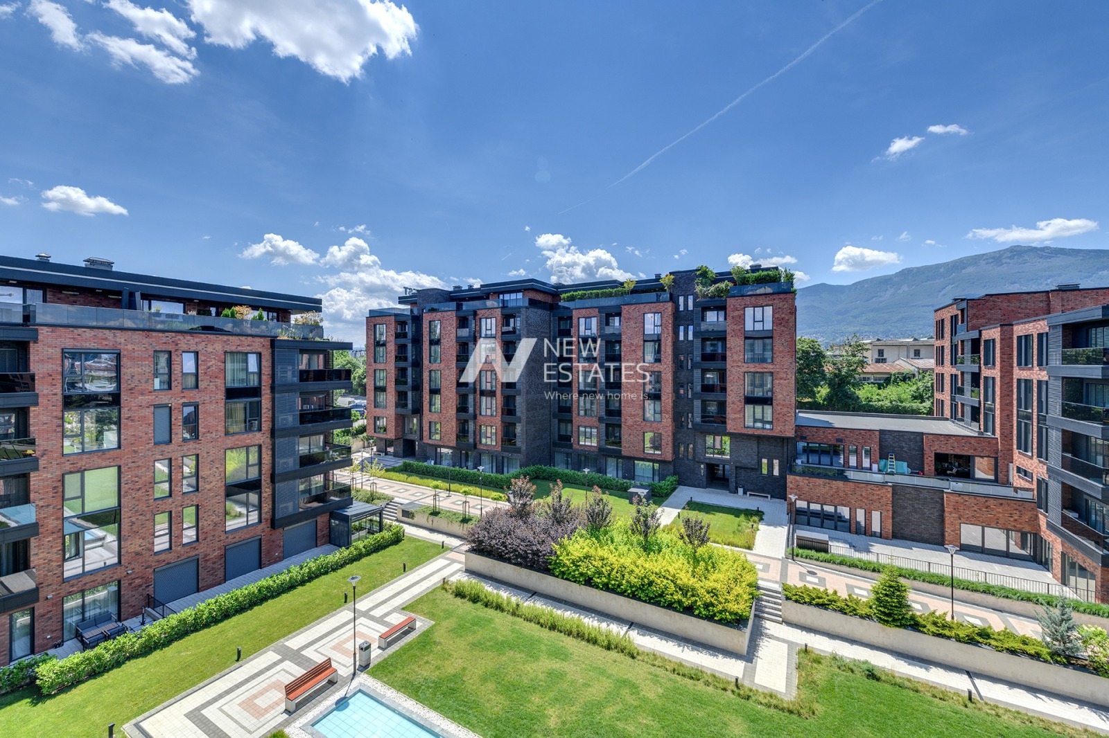 Продава 3-СТАЕН, гр. София, Кръстова вада, снимка 5 - Апартаменти - 55351495