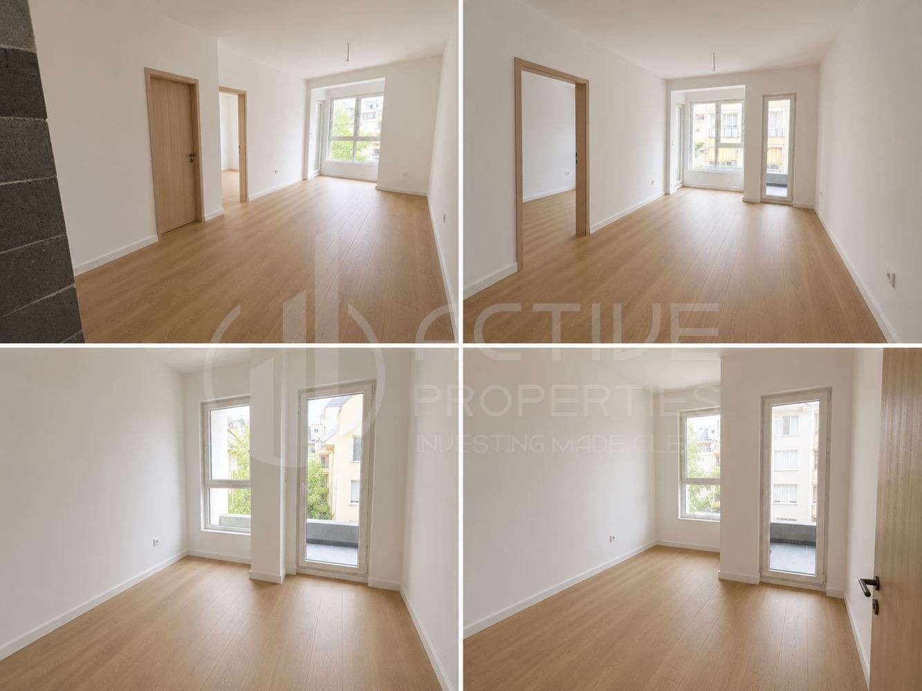 Продава 3-СТАЕН, гр. София, Манастирски ливади, снимка 2 - Апартаменти - 55566059