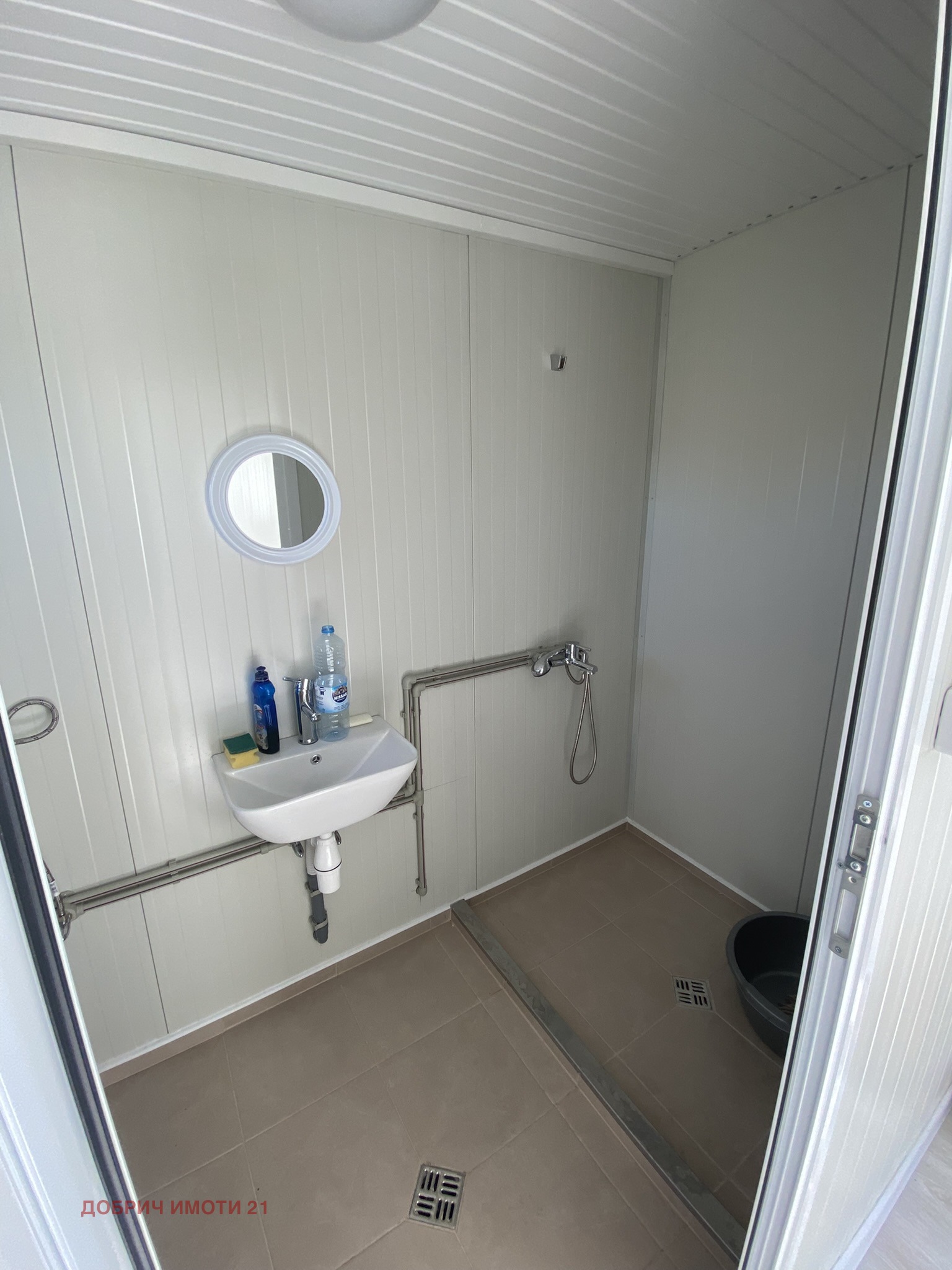 Продава КЪЩА, с. Смолница, област Добрич, снимка 2 - Къщи - 53867498