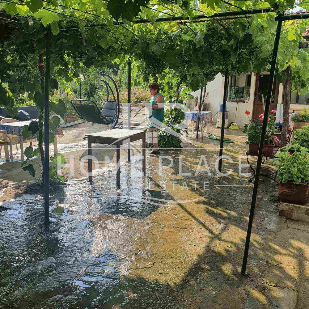 Продава КЪЩА, с. Кипра, област Варна, снимка 7 - Къщи - 54192106