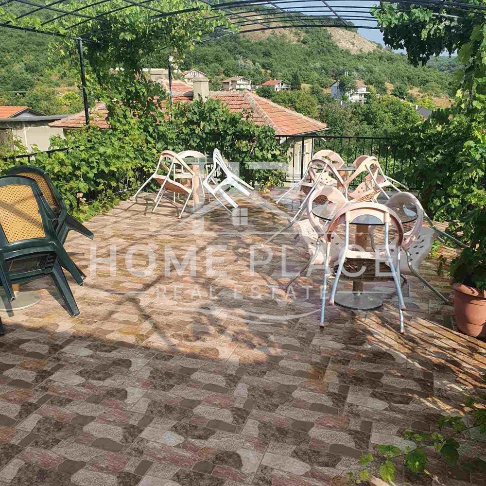 Продава КЪЩА, с. Кипра, област Варна, снимка 4 - Къщи - 54192106