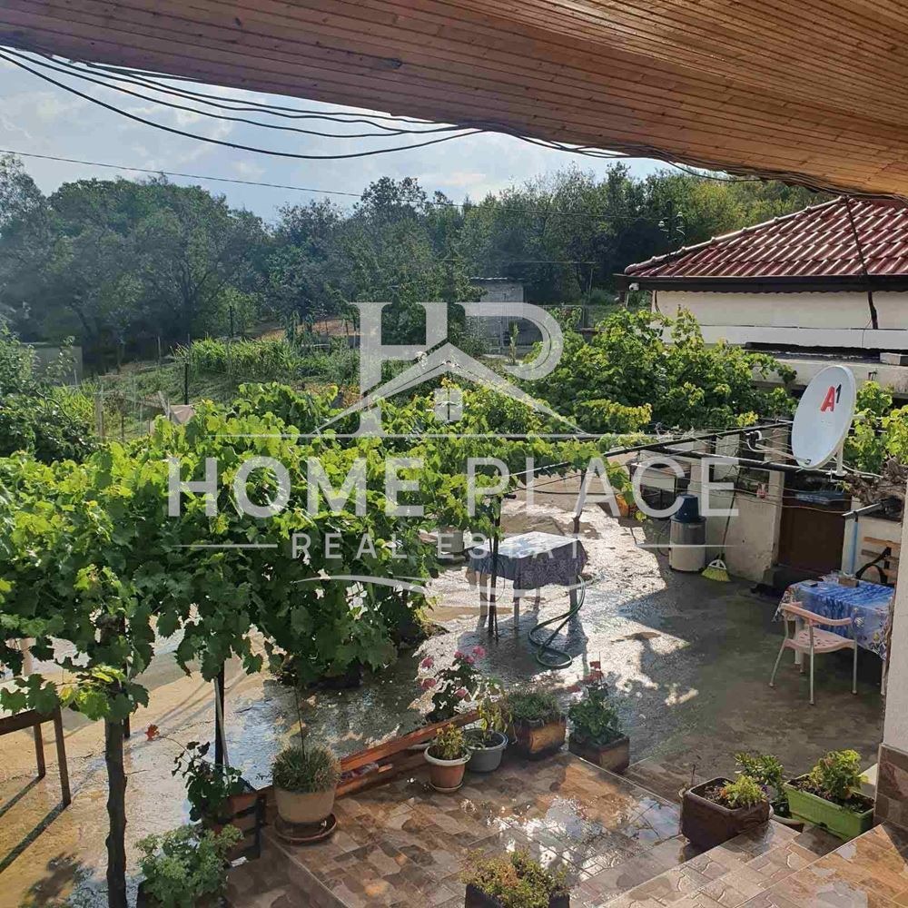 Продава КЪЩА, с. Кипра, област Варна, снимка 5 - Къщи - 54192106