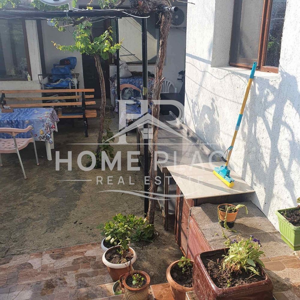 Продава КЪЩА, с. Кипра, област Варна, снимка 6 - Къщи - 54192106