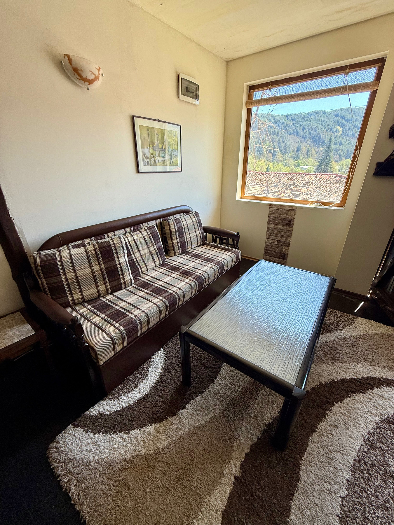 Продава КЪЩА, с. Лъки, област Благоевград, снимка 6 - Къщи - 54327827