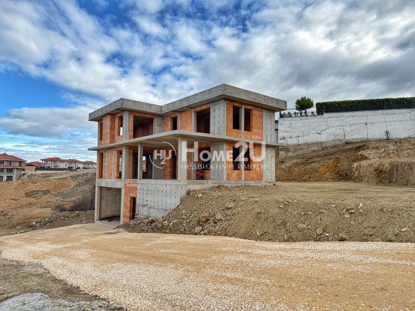 Продава КЪЩА, с. Белащица, област Пловдив