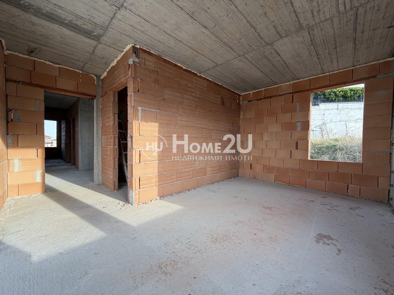 Продава КЪЩА, с. Белащица, област Пловдив, снимка 5 - Къщи - 54429199
