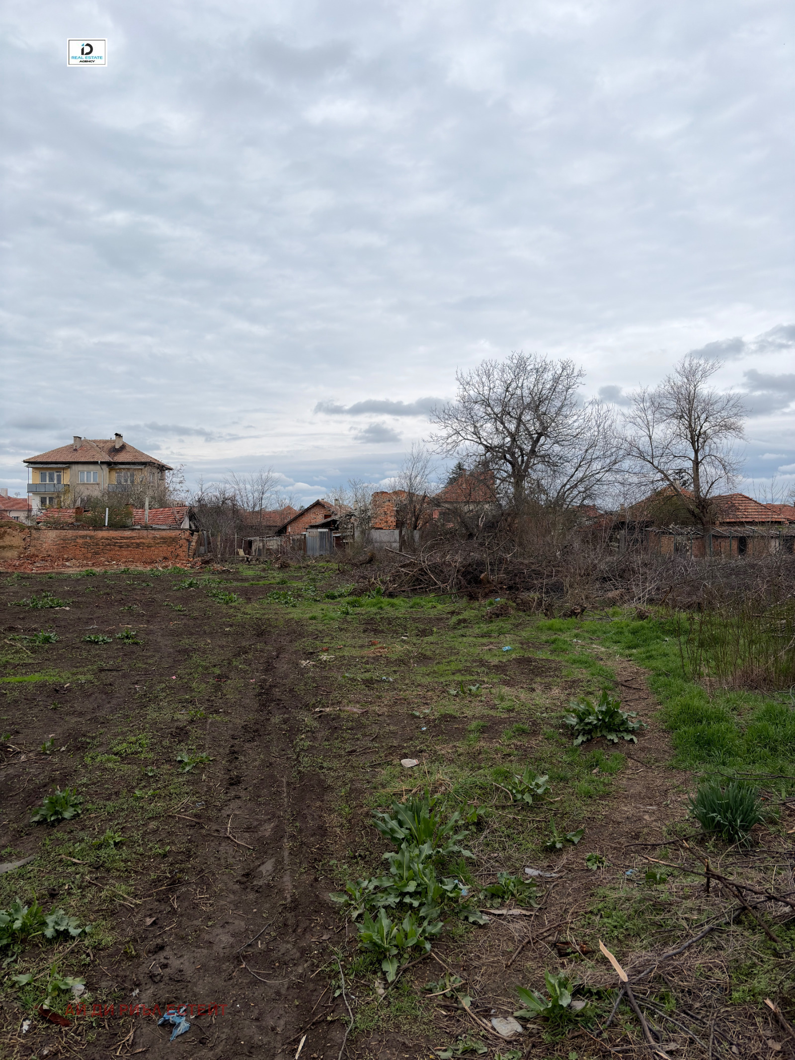 Продава ПАРЦЕЛ, гр. Бяла Слатина, област Враца