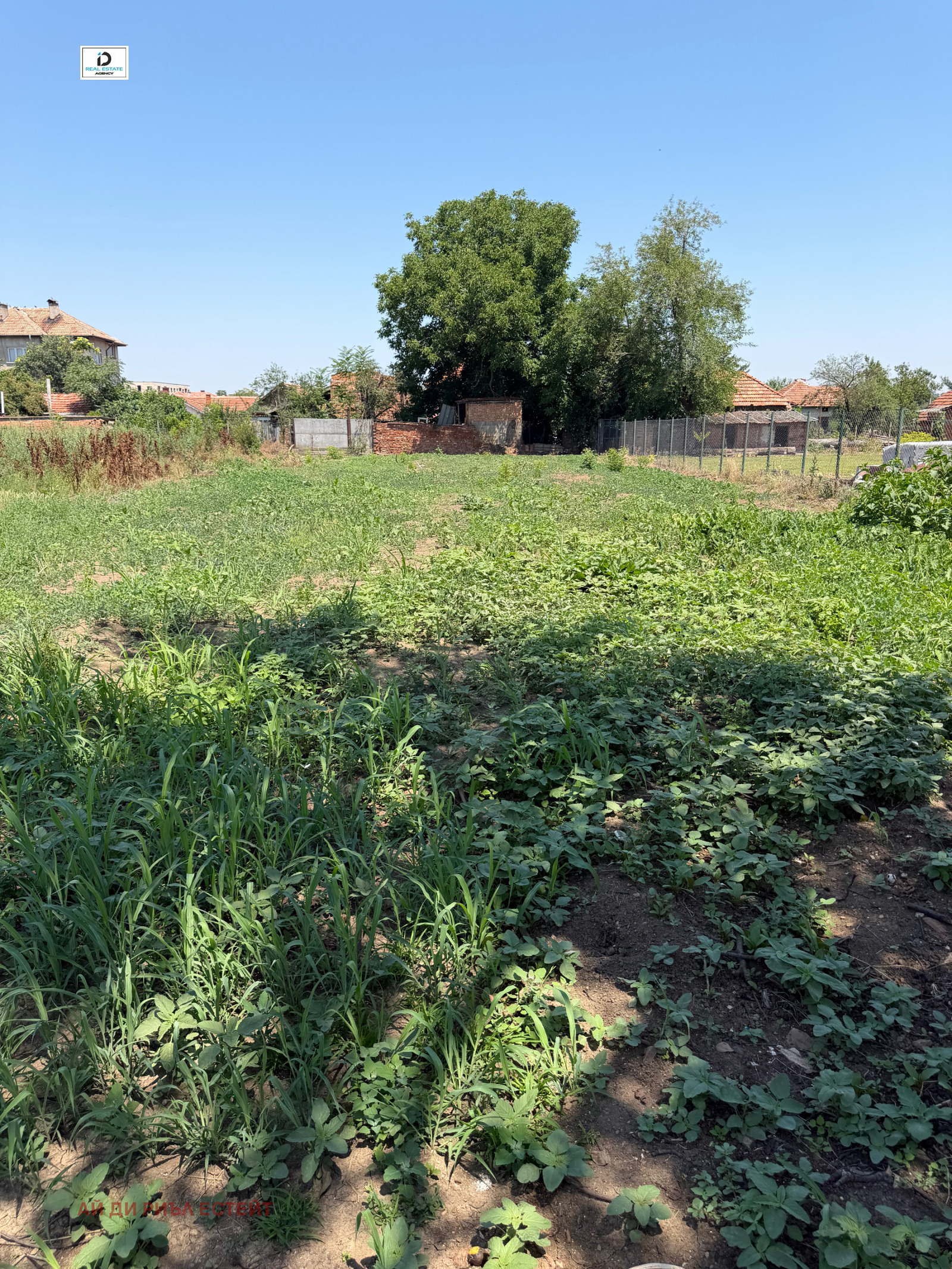 Продава ПАРЦЕЛ, гр. Бяла Слатина, област Враца, снимка 4 - Парцели - 54237602