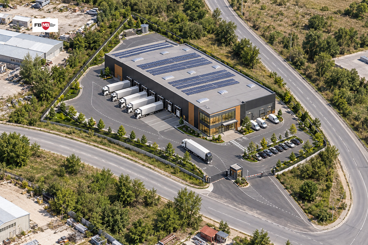Продава ПАРЦЕЛ, гр. София, СПЗ Слатина, снимка 3 - Парцели - 56184714