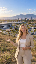 Продава ПАРЦЕЛ, гр. София, СПЗ Слатина, снимка 1