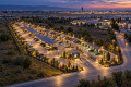 Продава ПАРЦЕЛ, гр. София, СПЗ Слатина, снимка 8