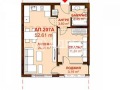 Продава 2-СТАЕН, град Бургас, Сарафово • 98900 € • 86032116 — Holmes.bg