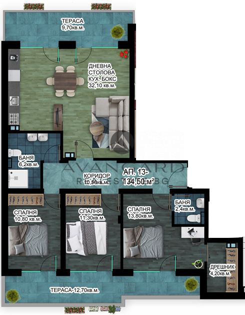 ������� 4-����� | Imot.bg � ����������� 14