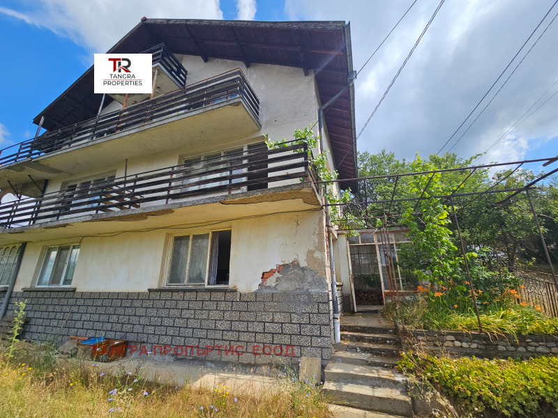 Продава ЕТАЖ ОТ КЪЩА в област Перник, с. Дрен - 54 кв.м / 46 016.27 € » 90 000 лв., ТАНГРА ПРОПЪРТИС ЕООД