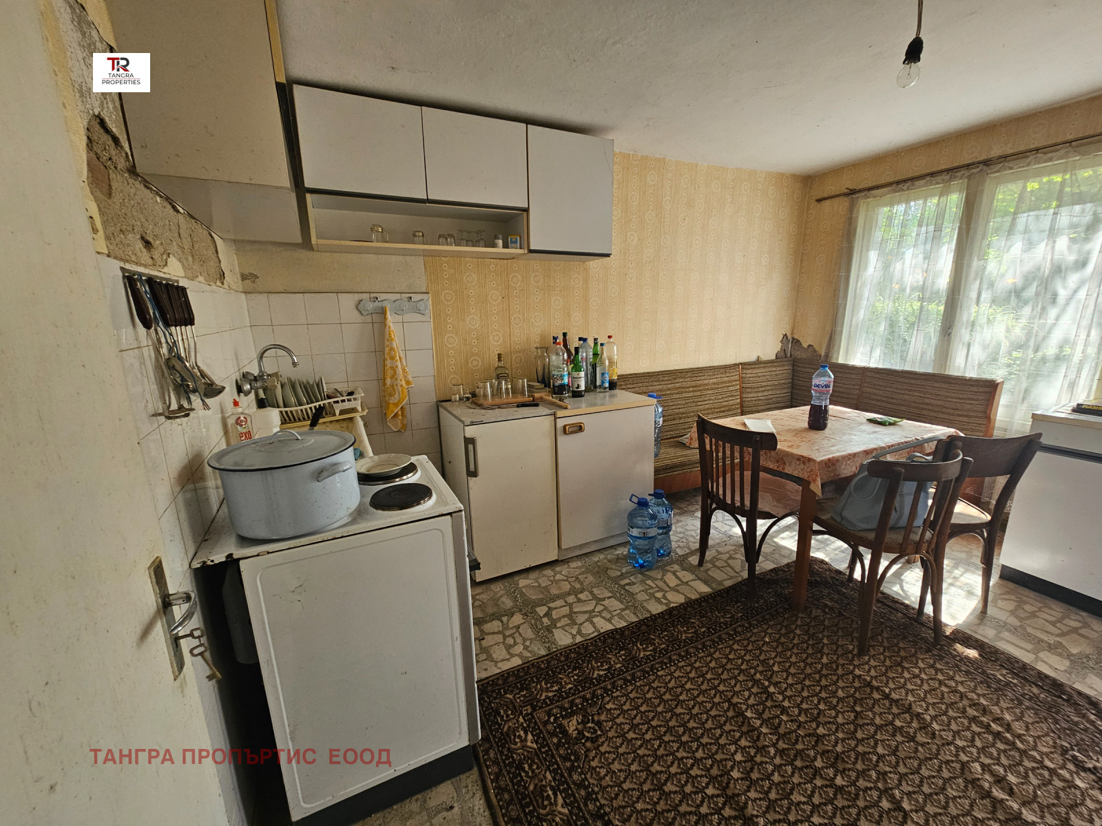 Продава ЕТАЖ ОТ КЪЩА | Imot.bg — изображение 10