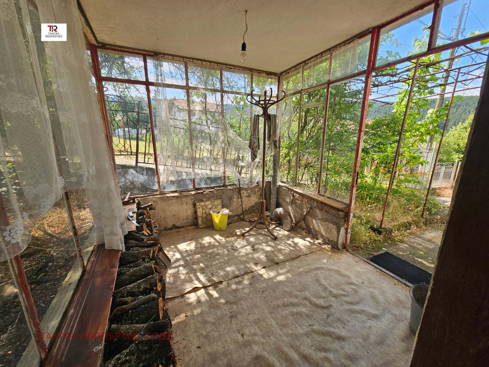 Продава ЕТАЖ ОТ КЪЩА | Imot.bg — изображение 12