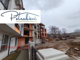 1 makuuhuone Sozopol, Burgasin alue 7