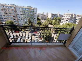 Продава  2-стаен, град Бургас