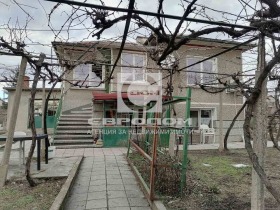 Casa Zetyovo, región Stara Zagora 1