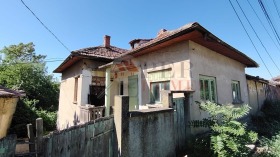 Casa Karaisen, región Veliko Tarnovo