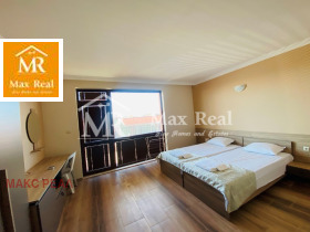 Hotel Nesebar, region Burgas 12