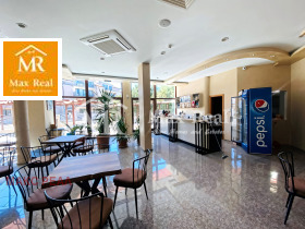 Hotel Nesebar, region Burgas 1