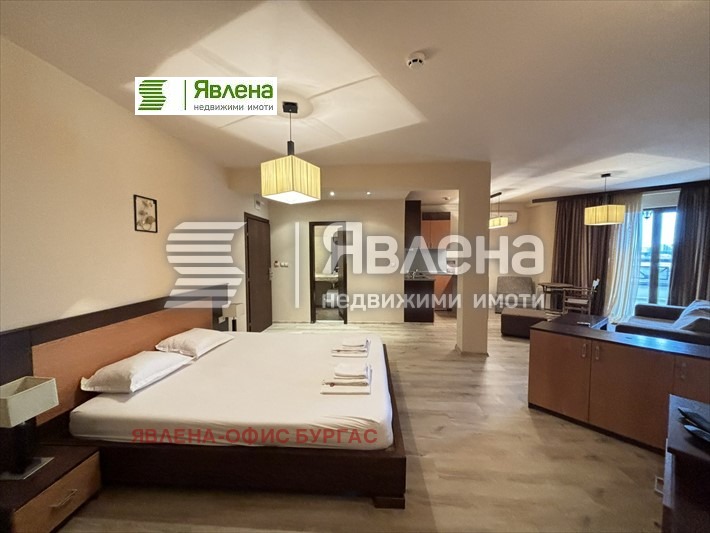 Na prodej  Studio oblast Burgas , Košarica , 71 m2 | 10981022