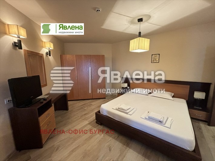 Na prodej  Studio oblast Burgas , Košarica , 71 m2 | 10981022 - obraz [5]