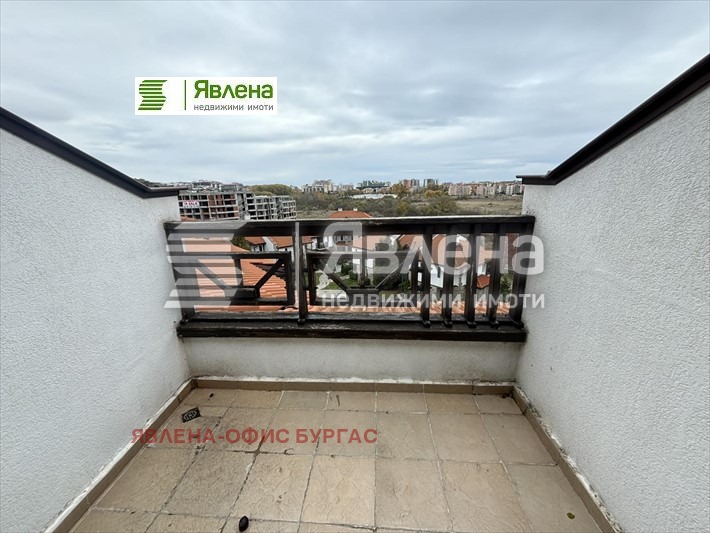 Na prodej  Studio oblast Burgas , Košarica , 71 m2 | 10981022 - obraz [7]