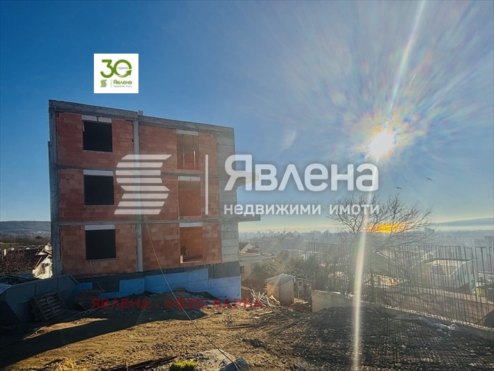 Продава 2-СТАЕН, гр. Варна, м-т Пчелина, снимка 4 - Aпартаменти - 48541565