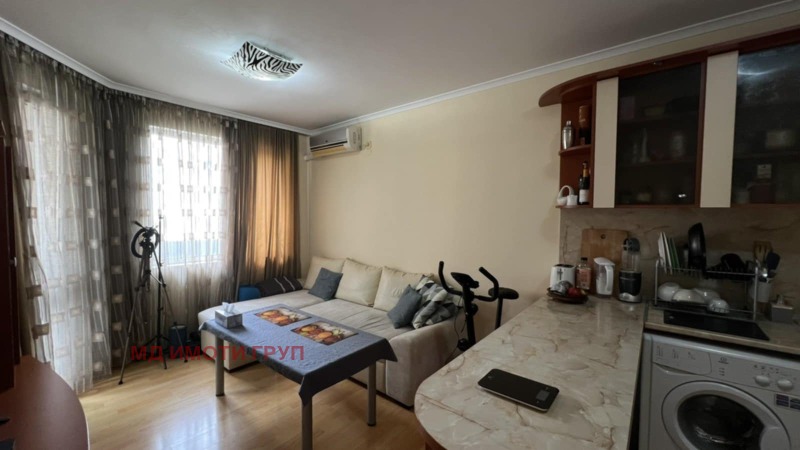 À vendre  1 chambre Plovdiv , Tsentar , 57 m² | 86568139 - image [2]