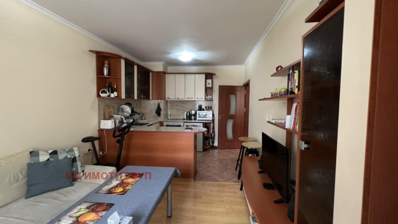 À vendre  1 chambre Plovdiv , Tsentar , 57 m² | 86568139 - image [4]