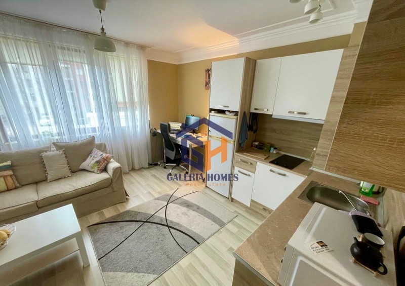Til salg  1 soveværelse region Burgas , Nesebar , 55 kvm | 92977881