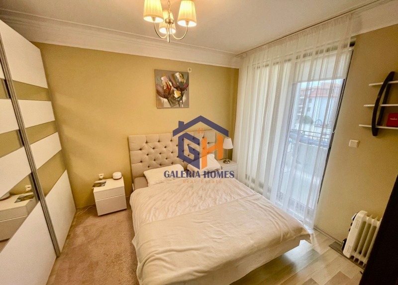 Til salg  1 soveværelse region Burgas , Nesebar , 55 kvm | 92977881 - billede [4]