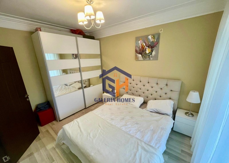 Til salg  1 soveværelse region Burgas , Nesebar , 55 kvm | 92977881 - billede [5]