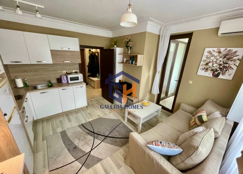 Til salg  1 soveværelse region Burgas , Nesebar , 55 kvm | 92977881 - billede [2]