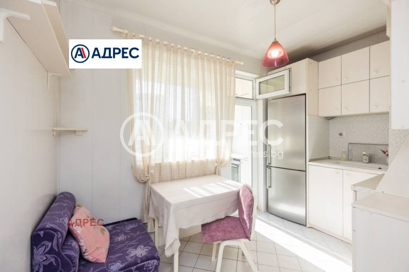 Zu verkaufen  1 Schlafzimmer Warna , Awtogara , 45 qm | 56341394 - Bild [13]