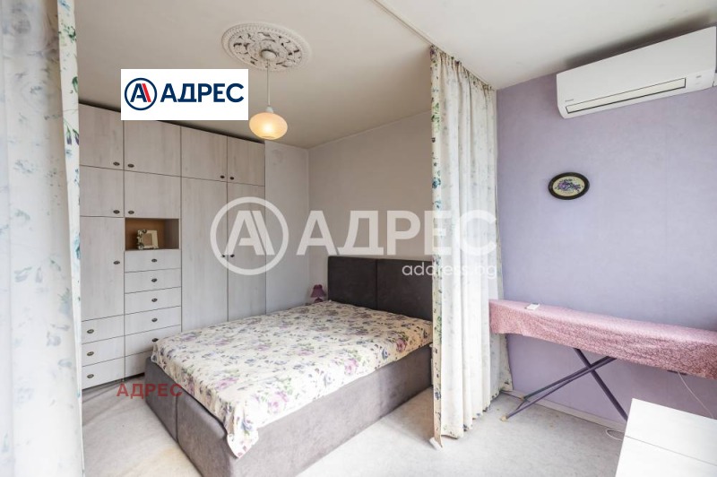 Zu verkaufen  1 Schlafzimmer Warna , Awtogara , 45 qm | 56341394 - Bild [10]