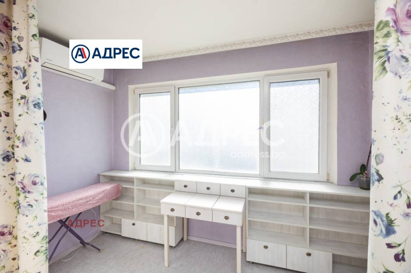 Zu verkaufen  1 Schlafzimmer Warna , Awtogara , 45 qm | 56341394 - Bild [8]