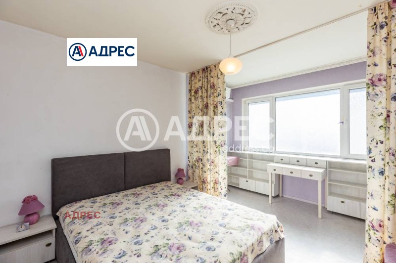 Zu verkaufen  1 Schlafzimmer Warna , Awtogara , 45 qm | 56341394 - Bild [6]