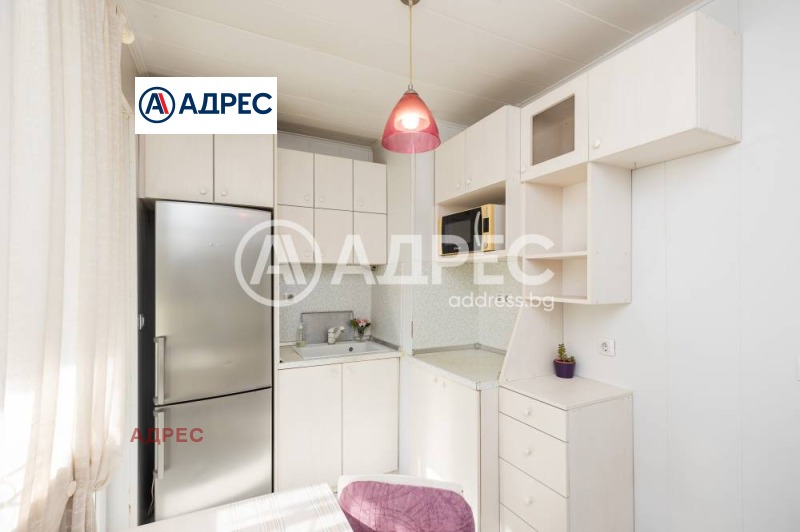 Zu verkaufen  1 Schlafzimmer Warna , Awtogara , 45 qm | 56341394 - Bild [14]