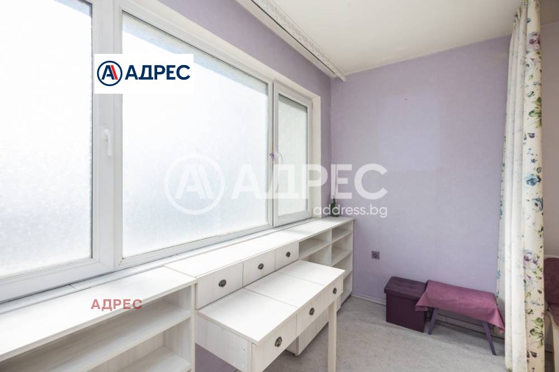 Zu verkaufen  1 Schlafzimmer Warna , Awtogara , 45 qm | 56341394 - Bild [9]