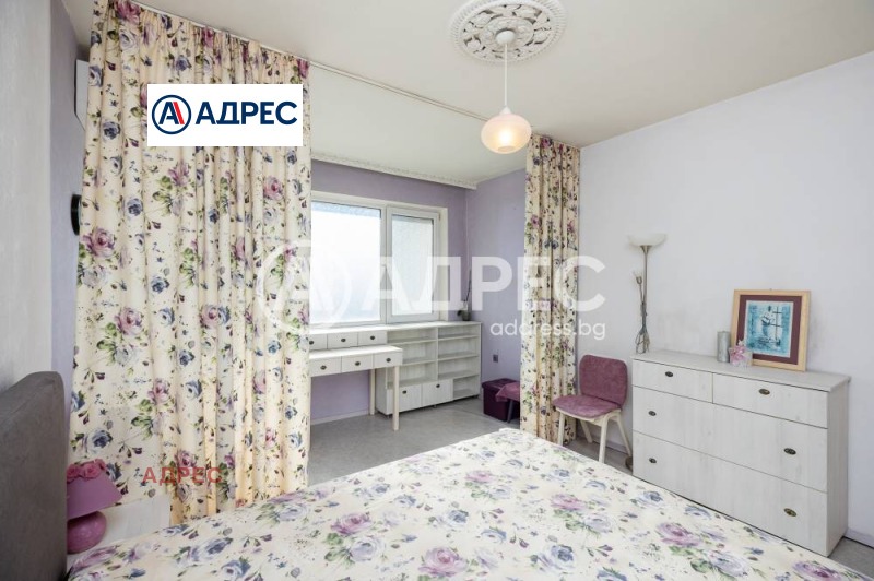 Zu verkaufen  1 Schlafzimmer Warna , Awtogara , 45 qm | 56341394 - Bild [7]