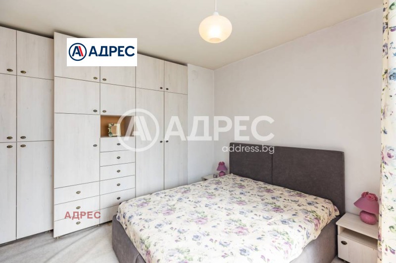 Zu verkaufen  1 Schlafzimmer Warna , Awtogara , 45 qm | 56341394 - Bild [11]