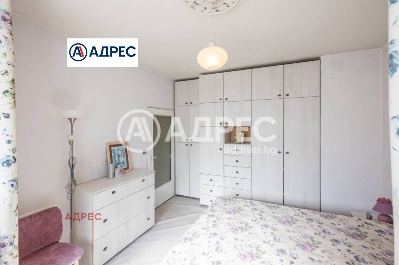 Zu verkaufen  1 Schlafzimmer Warna , Awtogara , 45 qm | 56341394 - Bild [12]