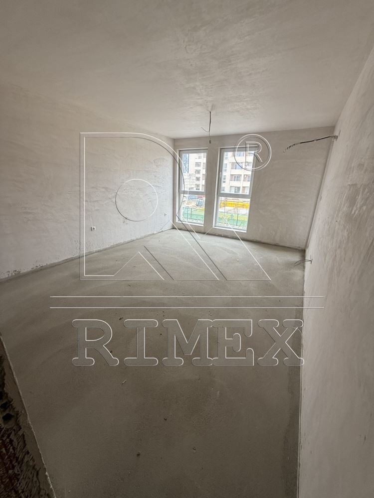 Продава 2-СТАЕН, гр. Пловдив, Остромила, снимка 3 - Апартаменти - 54223776